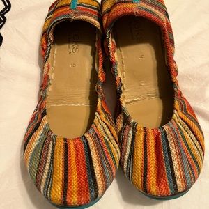Sunset Stripe